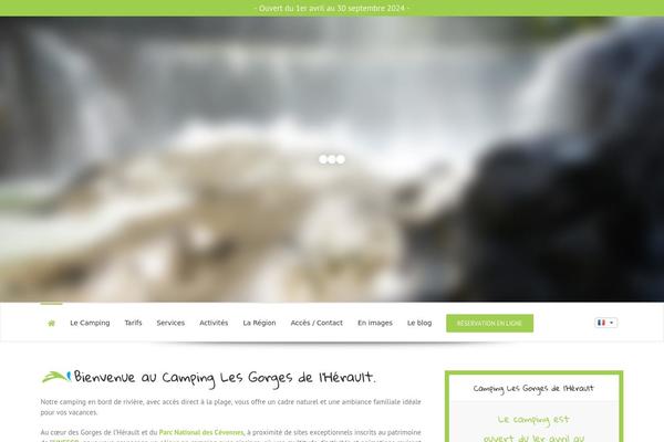 Site using Simple-share-buttons-plus plugin