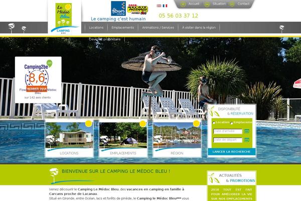 Site using GalleryViewSEV plugin