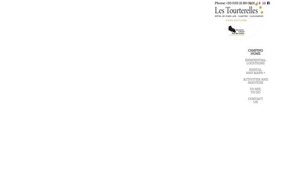 Site using GuestApp plugin