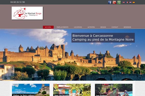 Site using Anti-spam plugin