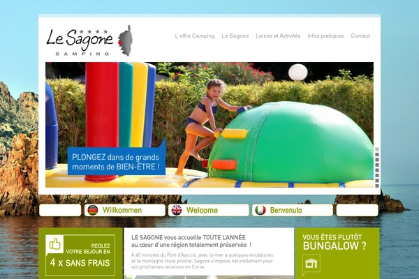 RT-Theme 17 theme site design template sample
