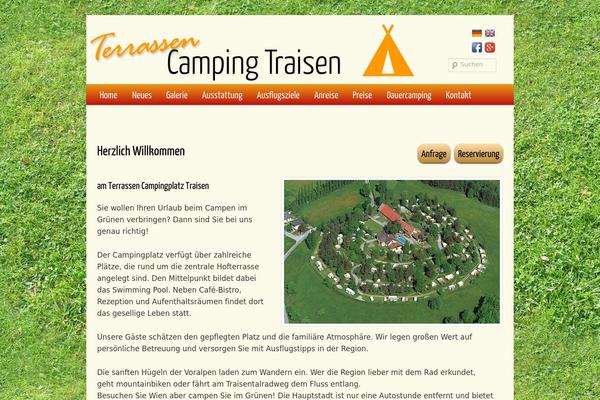 Site using Stella-flags plugin