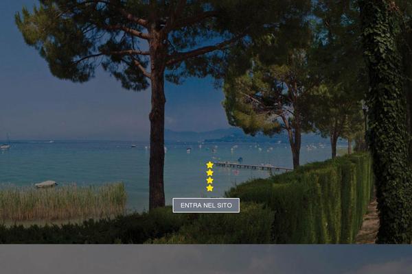 Site using Sg-cachepress plugin