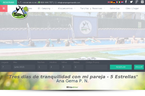 Site using Link-juice-optimizer plugin