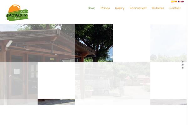 Site using CF7 Customizer plugin