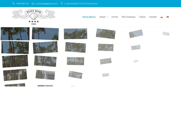 Site using Wp-gdpr-compliance plugin