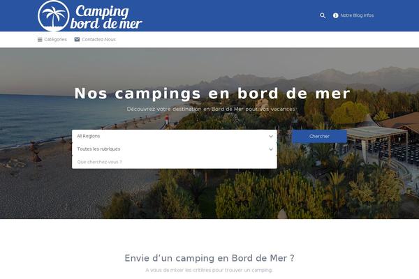 Site using Wp-job-manager-tags plugin