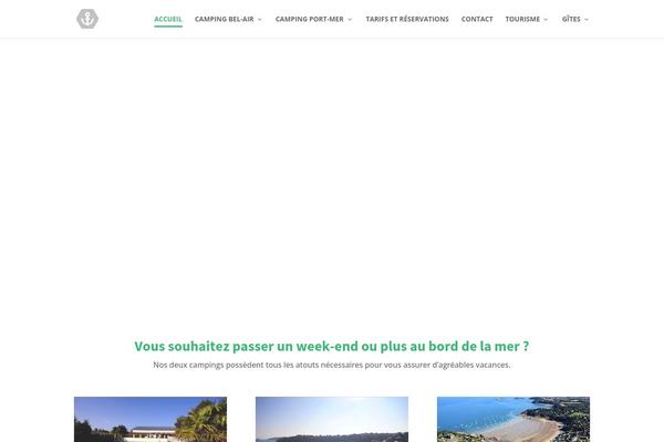 Site using Overlay-image-divi-module plugin