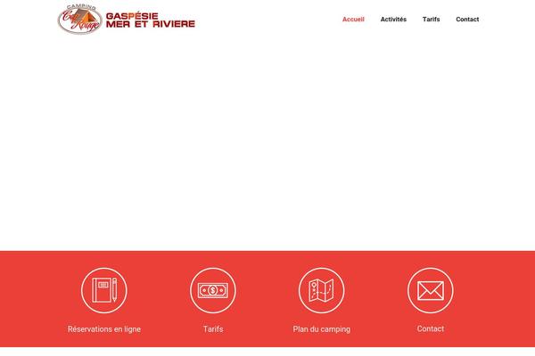 Site using Akismet plugin