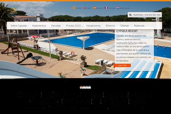 RoadFighter theme site design template sample