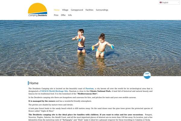 Site using Ceceppa Multilingua plugin