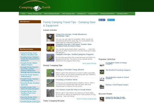 Site using Wp-Thumbie - Related Posts with thumbnails for WordPress plugin