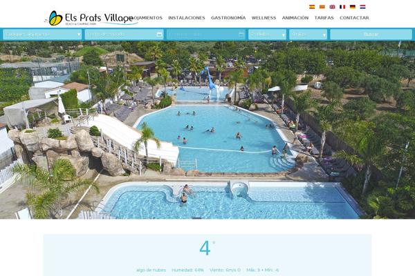 Site using New-royalslider plugin