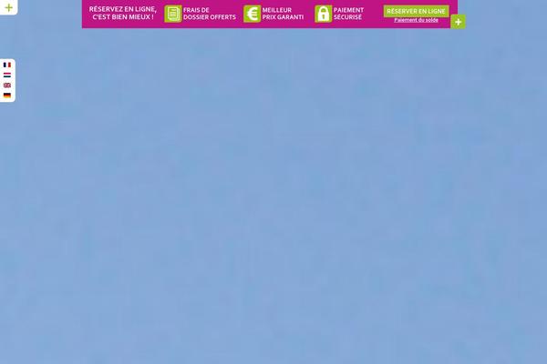 Eleven13 theme site design template sample