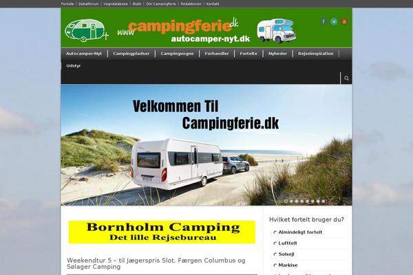 Site using Youzify plugin