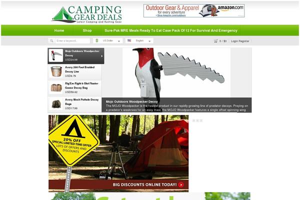 Site using Related YouTube Videos plugin