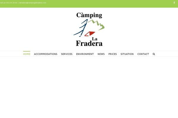 Site using WP Booking System plugin