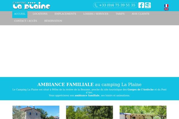 Site using GuestApp plugin