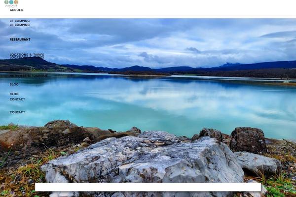 Site using Kamperen-core plugin