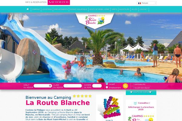 Yoo_master2_wp theme site design template sample