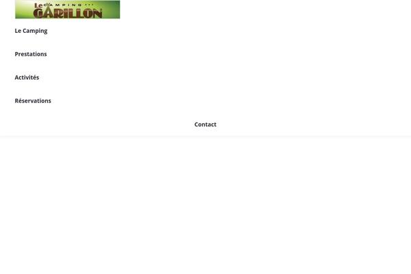 Site using Algori-pdf-viewer plugin