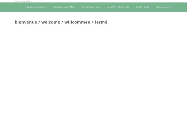 Site using Pinpoint Booking System (+WooCommerce) plugin