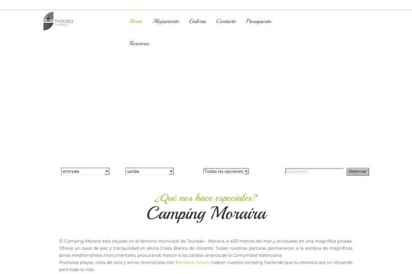 Site using Instagram Feed plugin