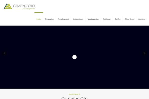 campingoto.com site used Oto