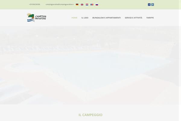 Site using qTranslate Cleanup and WPML Import plugin