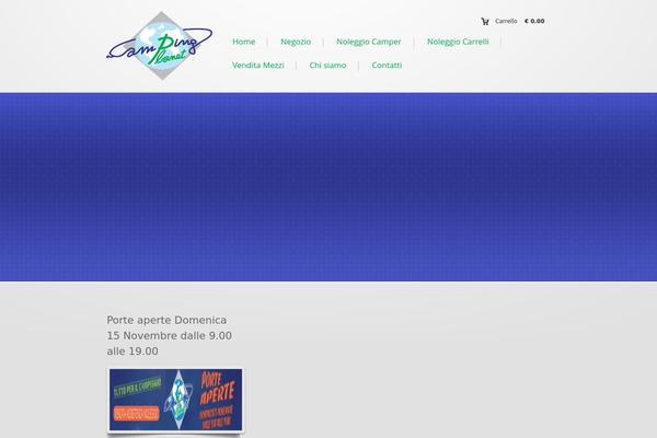 wd_easycustomise theme websites examples