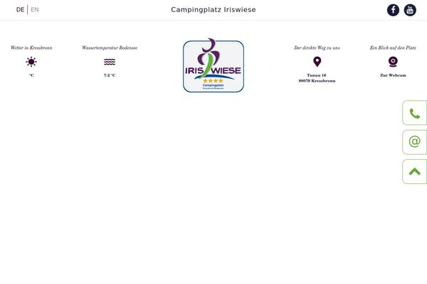 Cg theme site design template sample