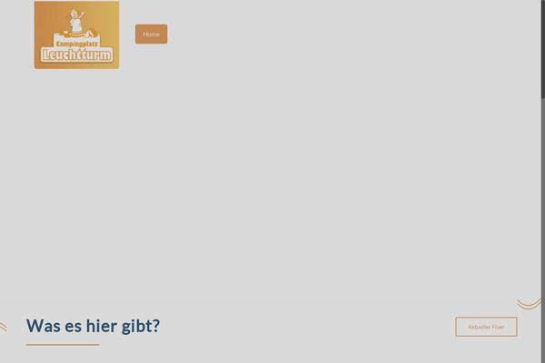 Site using Pdc plugin