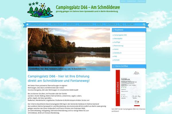 campingplatzd66.de site used Sunny-blue-sky-pro