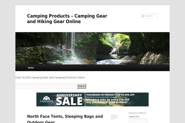 Site using AvantLink WP plugin