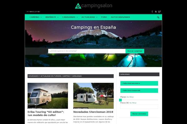 Site using Peldano_wp plugin
