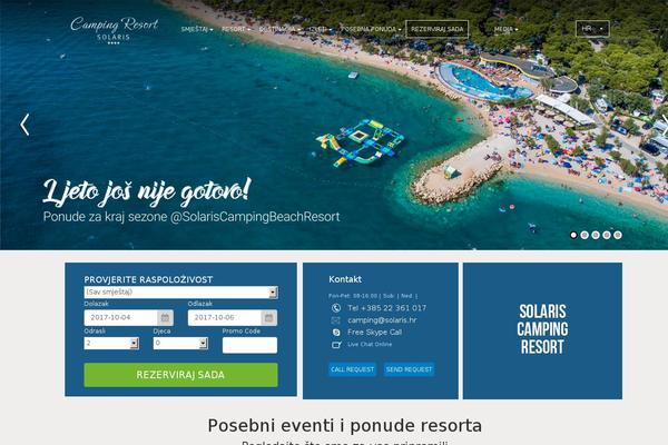 Site using Bdthemes-element-pack-lite plugin