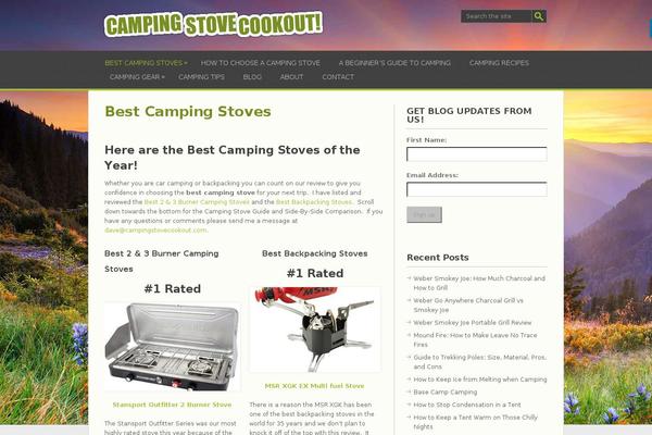 Site using Subscribe To Comments Reloaded plugin