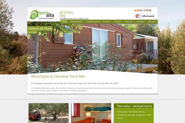 Site using Transposh WordPress Translation plugin