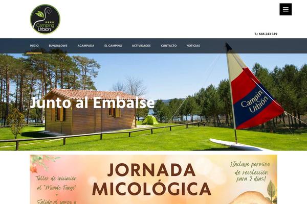 Site using Responsive-accordion-and-collapse plugin
