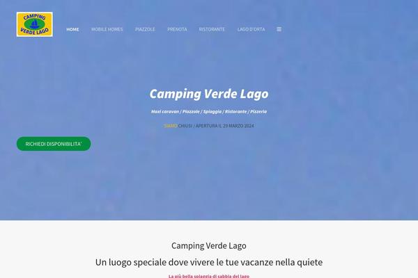 Site using Location-weather plugin