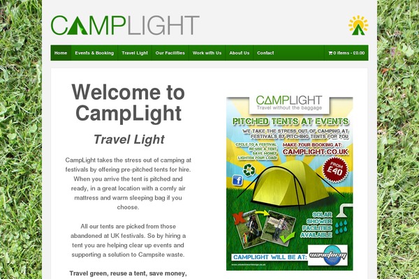 Site using Subscribe & Connect plugin