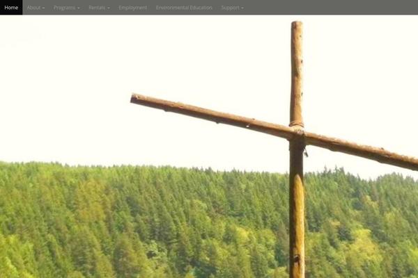 Site using All-in-One Event Calendar plugin