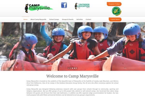 DonateNow theme site design template sample