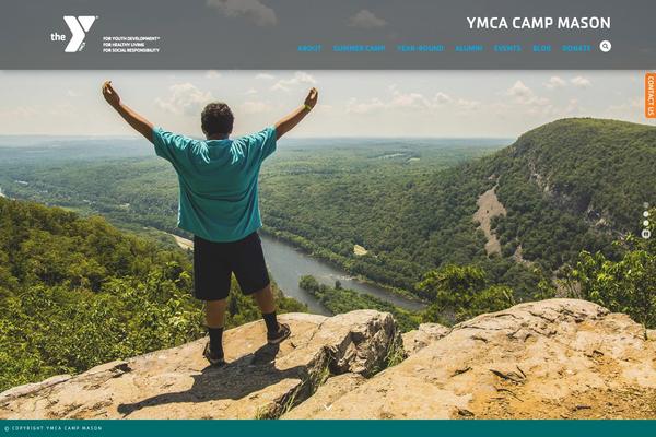 Site using Photonic Gallery for Flickr, Picasa, SmugMug, 500px, Zenfolio and Instagram plugin
