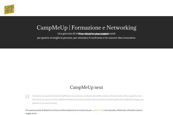 Total-child-theme-master theme site design template sample