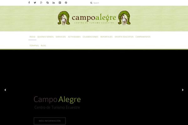 Site using Herocore plugin