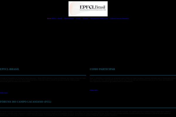 Tema theme site design template sample