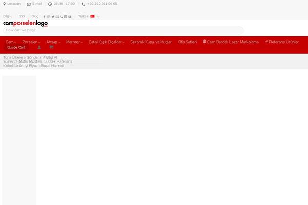Site using Product-extras-for-woocommerce plugin