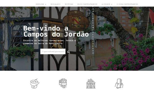 camposdojordao.com site used Cjcom