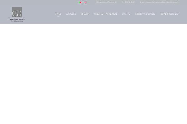Dpsb-child theme site design template sample